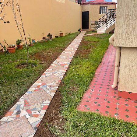 Apartamento Garden Beet Sidi Rahal  Exterior foto