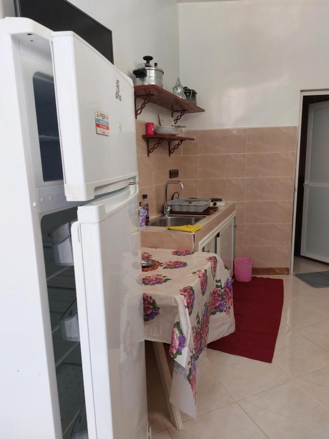 Apartamento Garden Beet Sidi Rahal  Exterior foto