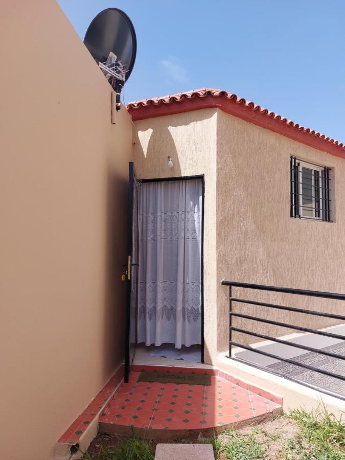 Apartamento Garden Beet Sidi Rahal  Exterior foto