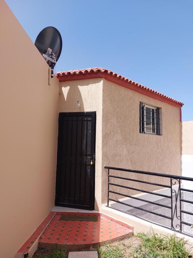 Apartamento Garden Beet Sidi Rahal  Exterior foto