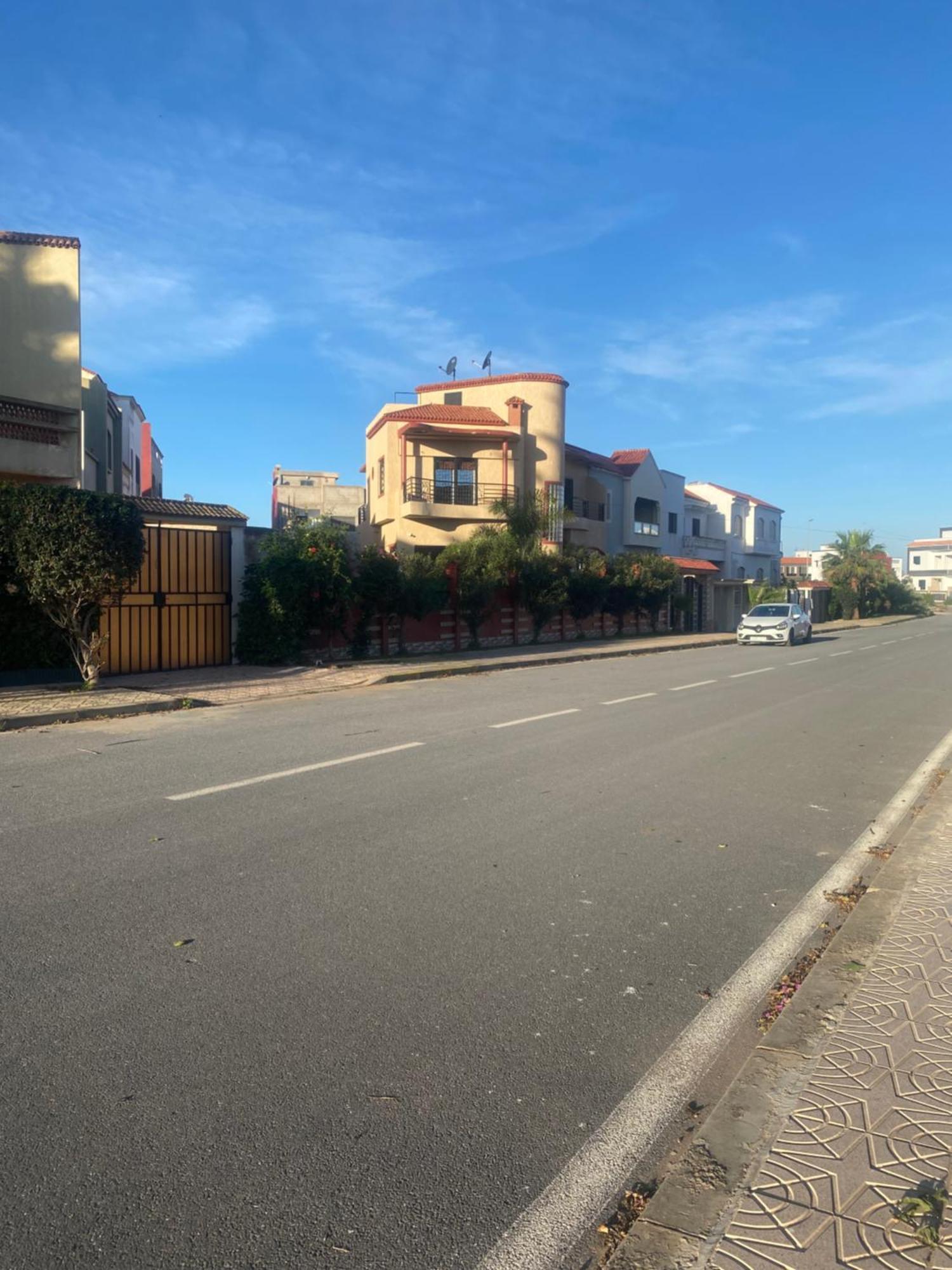 Apartamento Garden Beet Sidi Rahal  Exterior foto