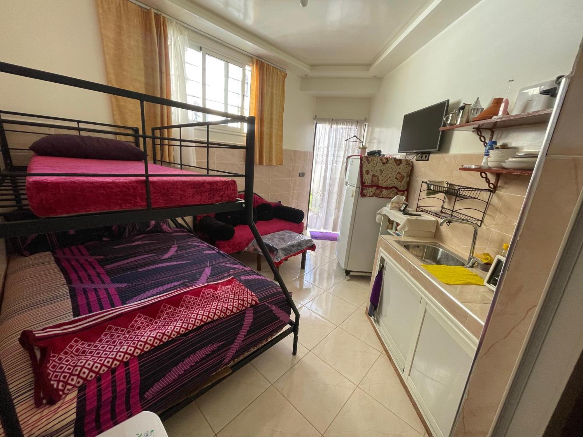 Apartamento Garden Beet Sidi Rahal  Exterior foto